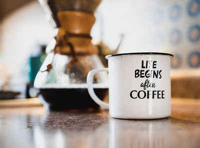 Eine Morgenroutine, die Ihnen einen guten Start in den Tag ermöglicht