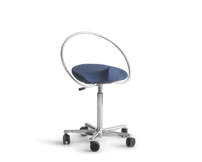 InCharge Flex, der perfekte Arbeitsstuhl