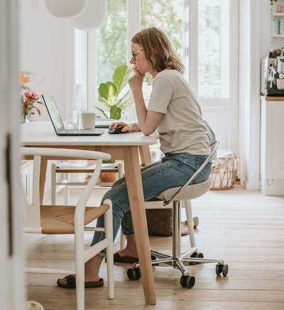 Warum eine ergonomische Stuhl wählen?