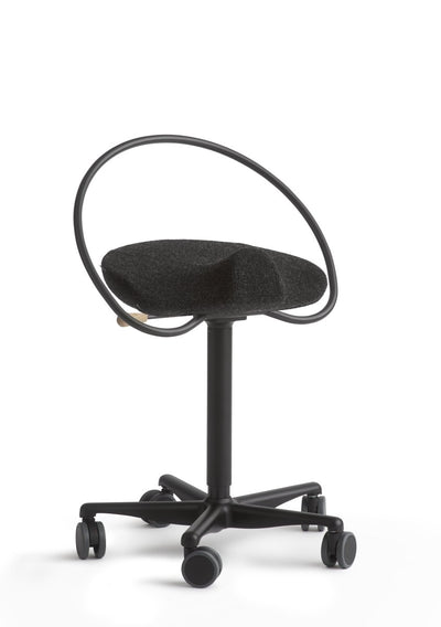 InCharge Black Office - Dynamostol.de