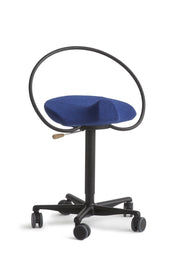 InCharge Black Office Flex - Dynamostol.de