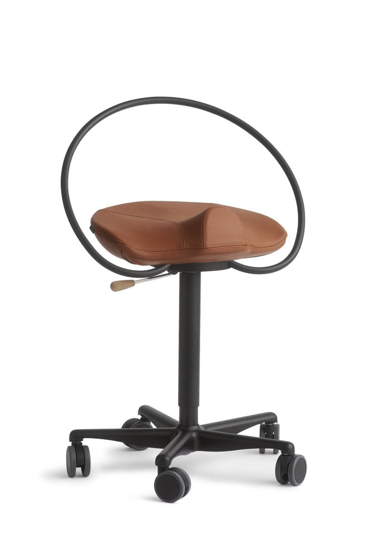 InCharge Black Office Flex - Dynamostol.de