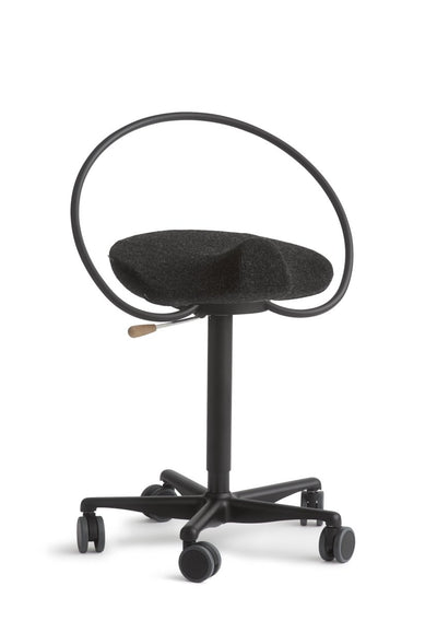 InCharge Black Office Flex - Dynamostol.de