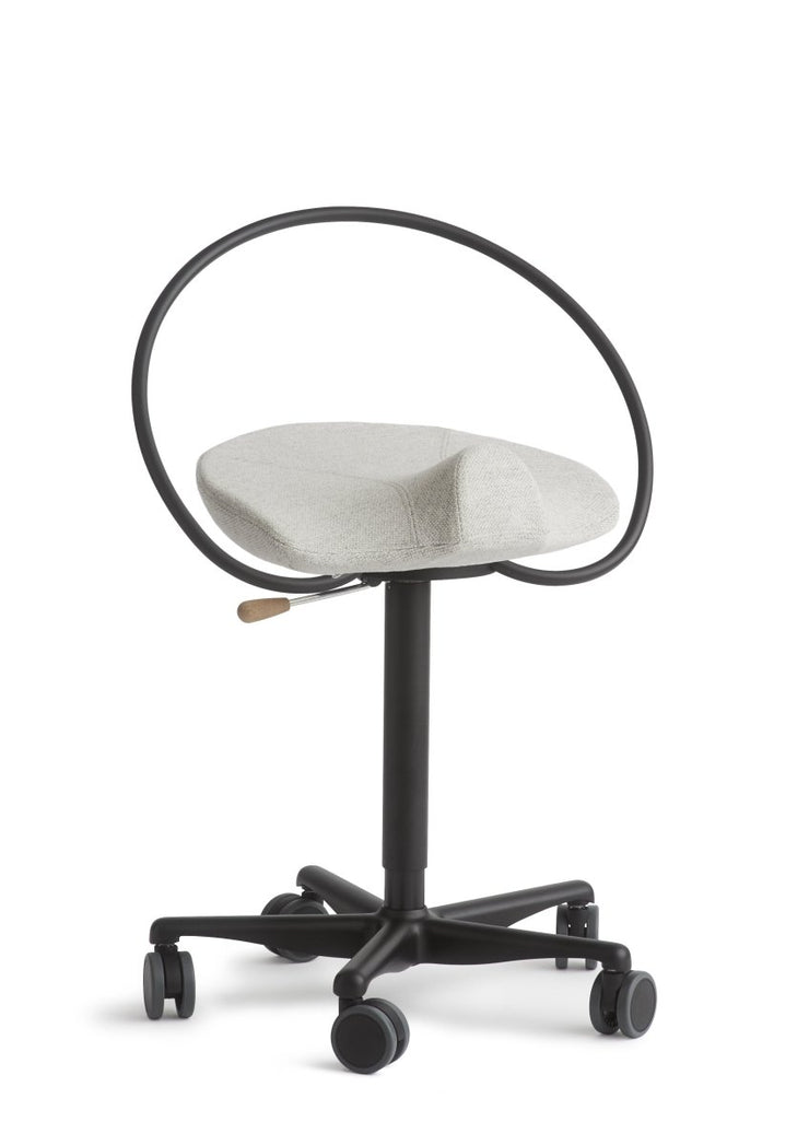 InCharge Black Office Flex - Dynamostol.de