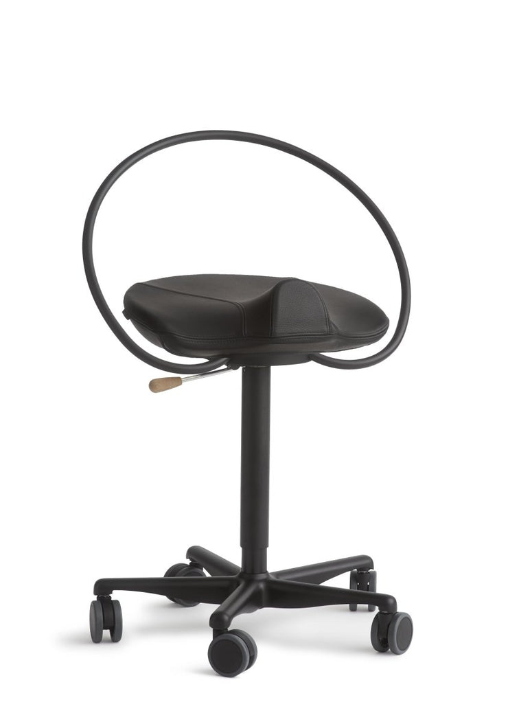 InCharge Black Office Flex - Dynamostol.de