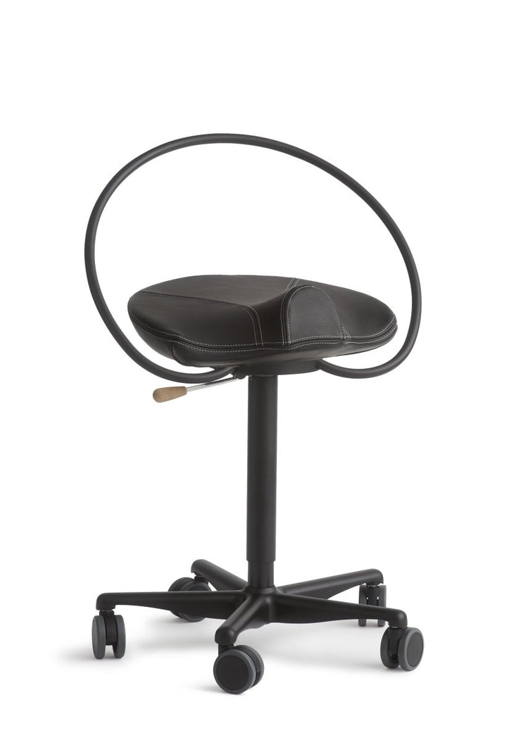 InCharge Black Office Flex - Dynamostol.de